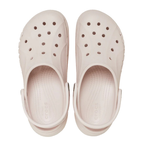 Crocs Baya Platform Clog Crocs Baya Platform Clog